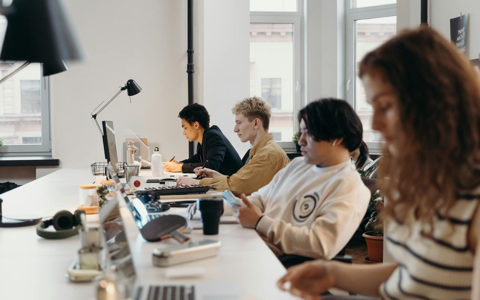 Admin operations documentation