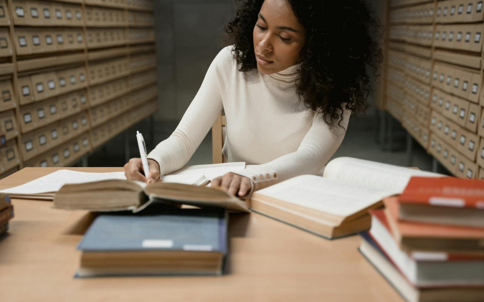 Knowledge base search